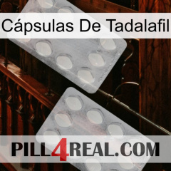 Cápsulas De Tadalafil 17